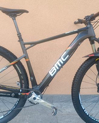 MTB bmc