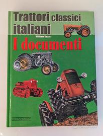 Libro trattori classici I documenti