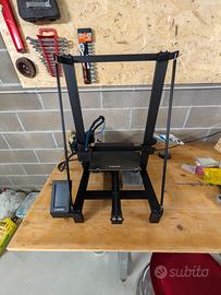 Longer LK5 Pro stampante 3D