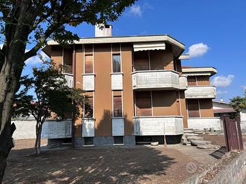Villa bifamiliare Garlasco [251018eVRG]