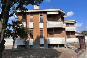 Villa bifamiliare Garlasco [251018eVRG]