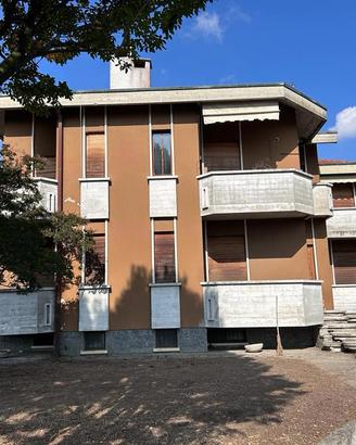 Villa bifamiliare Garlasco [251018eVRG]
