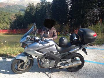 TDM 900 del 2006
