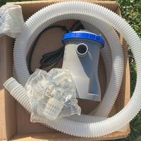 Pompa filtro per piscina Bestway Flowclear