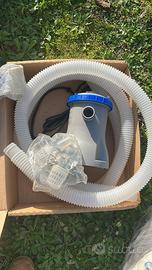 Pompa filtro per piscina Bestway Flowclear