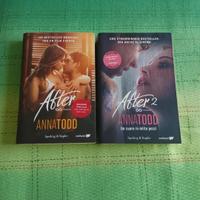 After 1 e 2 Anna Tood