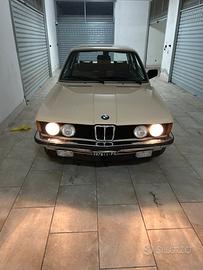 BMW 318 serie e21 Asi