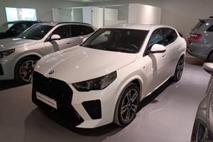 BMW X2 xdrive 20d 48V MSport Pro auto