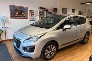 Peugeot 3008 BlueHDi 120 S&S Business