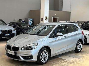 BMW 216 d Active Tourer Advantage - LED - Navi - S