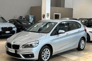 BMW 216 d Active Tourer Advantage - LED - Navi - S