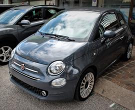 Fiat 500 1.0 Hybrid Lounge Neopatentati