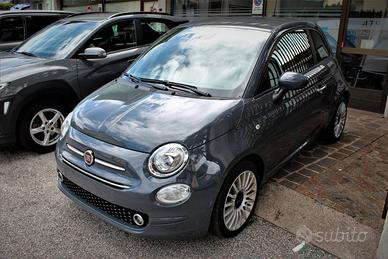 Fiat 500 1.0 Hybrid Lounge Neopatentati
