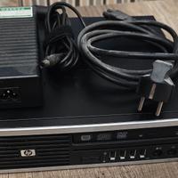 Computer HP 8000 Elite USFF