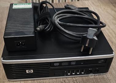 Computer HP 8000 Elite USFF