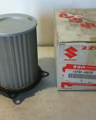 FILTRO ARIA MARAUDER 800 SUZUKI 13780-48E00