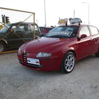 Alfa Romeo 147 1.9 JTD 115 CV MOLTO BELLA