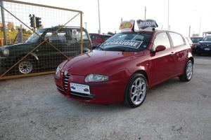 Alfa Romeo 147 1.9 JTD 115 CV MOLTO BELLA