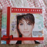 Cd - Alessandra Amoroso Vivere a colori