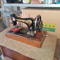 MACCHINA CA CUCIRE SINGER ANNI 30