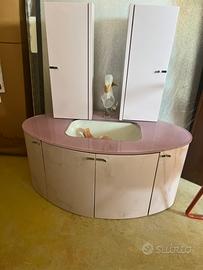 Mobile bagno