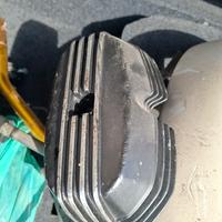 Ricambi moto bmw r45 anni 80 serbatoio 