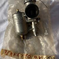 Carburatore Dell'Orto MD27F - Epoca anni 50
