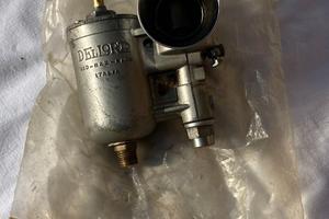 Carburatore Dell'Orto MD27F - Epoca anni 50