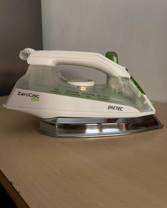 Ferro da stiro Imetec ZeroCalc Eco K4 2400 - Nuovo