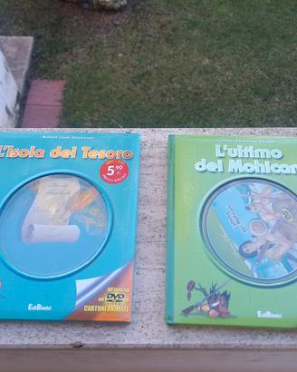 Libri favole per bambini.