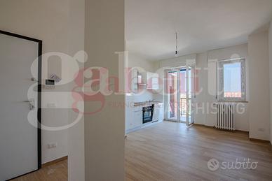 Appartamento Milano [51/25VRG]