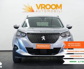 PEUGEOT 2008 2 serie 2008 BlueHDi 110 S&S Allu...