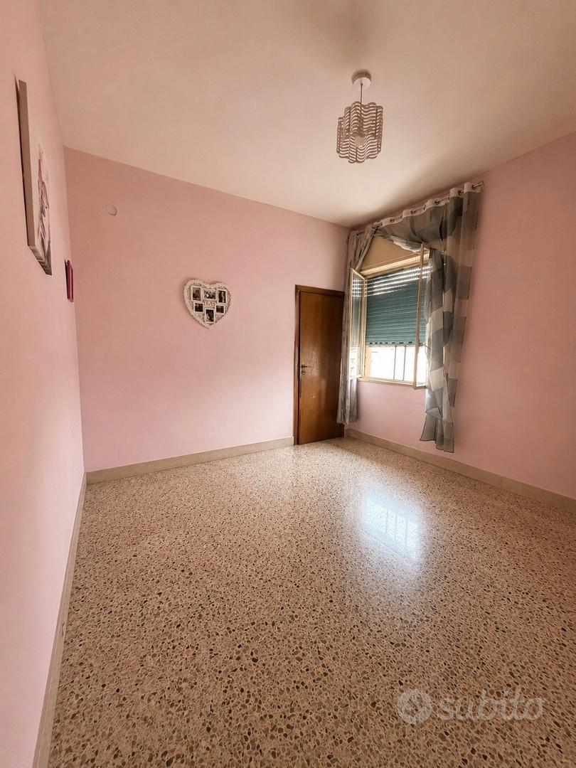 Apartment in Agrigento, Giardina Gallotti - Vista 5
