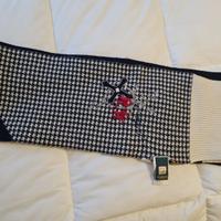 SCIARPA + berretto UOMO LA MARTINA