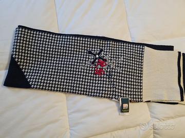 SCIARPA + berretto UOMO LA MARTINA