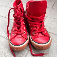 Scarpe invernali bambino Converse