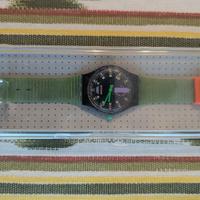 SWATCH STOP WATCH JESS RUSH SSB 100