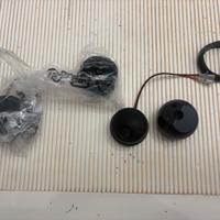 Coppia tweeter jbl per auto