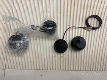 Coppia tweeter jbl per auto