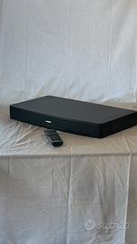 Bose solo 15 TV sound system serie II