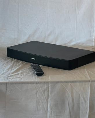 Bose solo 15 TV sound system serie II