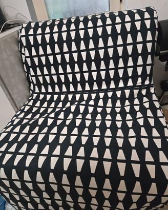 Divano letto ikea