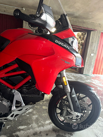 Ducati multistrada 950s
