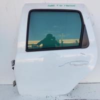 821018552R PORTA POSTERIORE SX DACIA DUSTER I (HS)