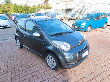 Citroen C1 1.0 FULL SOLO 70.000 KM CERT 2010