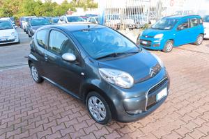 Citroen C1 1.0 FULL SOLO 70.000 KM CERT 2010