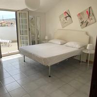 Vista mare, nuovissima, centrale e a 50m dal mare