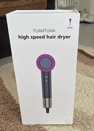 Phon per capelli TUANTUAN – High Speed Hair Dryer