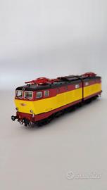 Rivarossi HR2965 locomotore E656