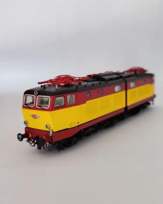 Rivarossi HR2965 locomotore E656